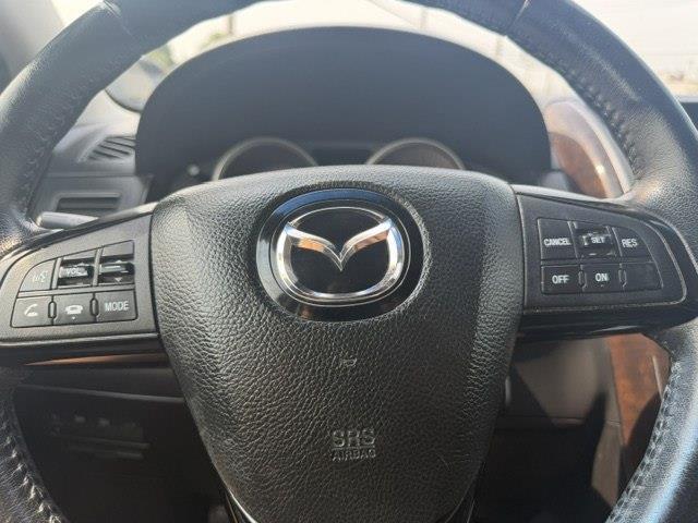 Mazda CX-9 Grand Touring AWD 2011