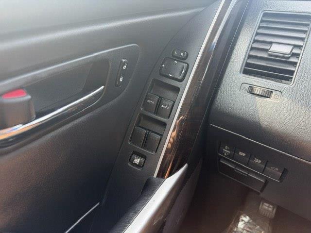 Mazda CX-9 Grand Touring AWD 2011