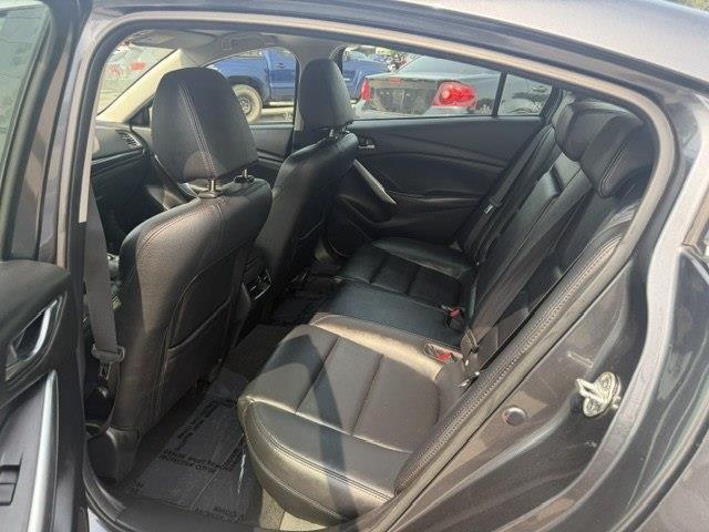 Mazda MAZDA6 I Touring Plus 2014