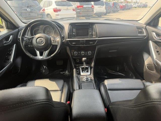 Mazda MAZDA6 I Touring Plus 2014
