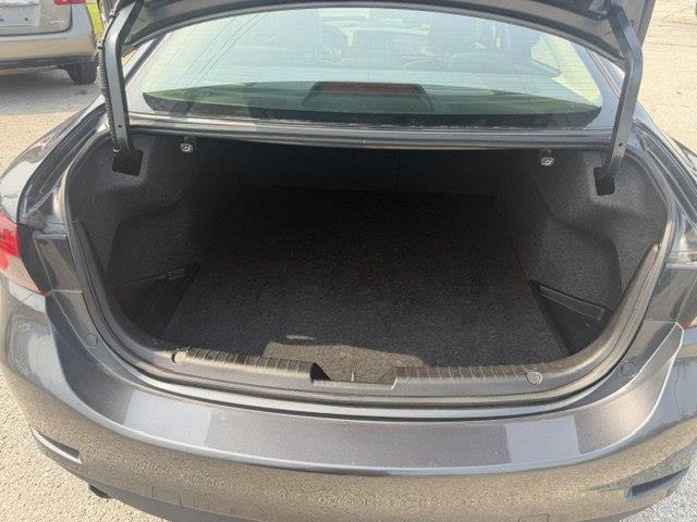 Mazda MAZDA6 I Touring Plus 2014