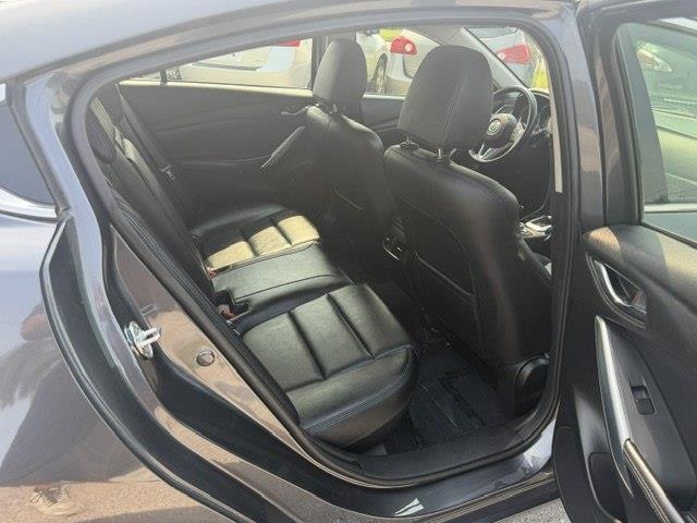 Mazda MAZDA6 I Touring Plus 2014
