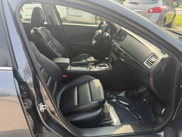 Mazda MAZDA6 I Touring Plus 2014