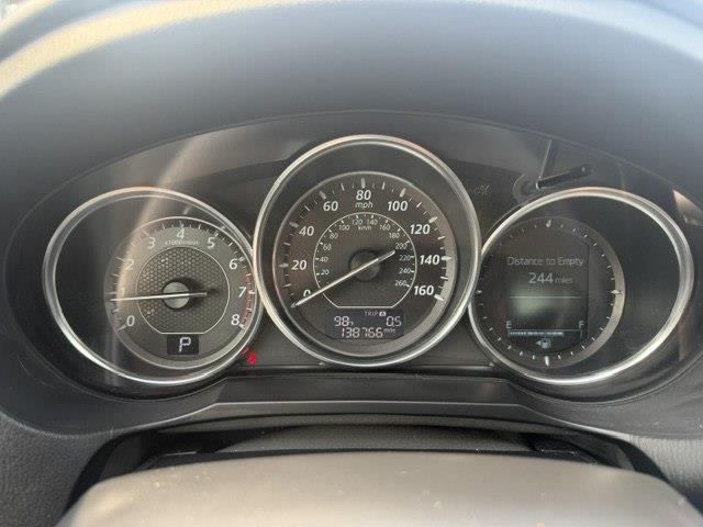 Mazda MAZDA6 I Touring Plus 2014