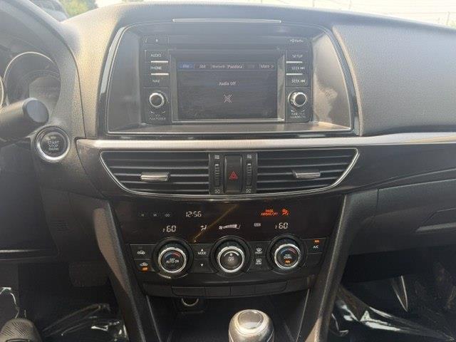 Mazda MAZDA6 I Touring Plus 2014