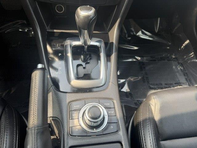 Mazda MAZDA6 I Touring Plus 2014