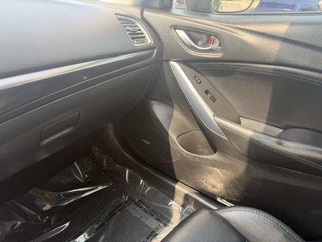 Mazda MAZDA6 I Touring Plus 2014