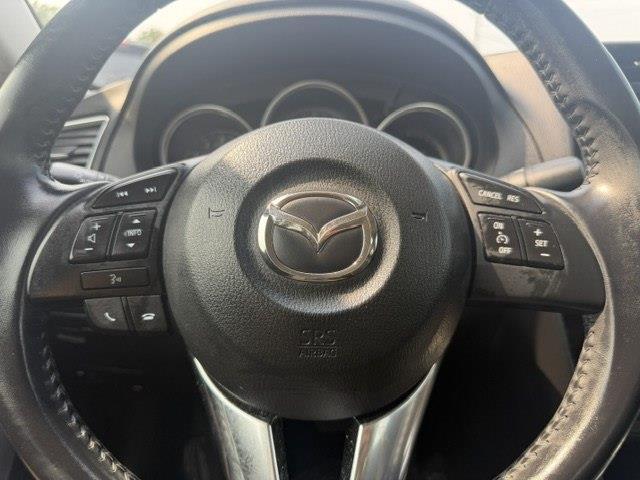 Mazda MAZDA6 I Touring Plus 2014