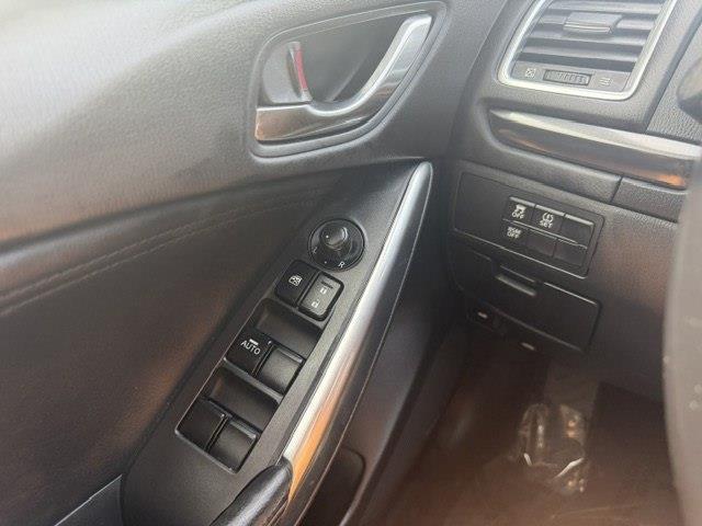 Mazda MAZDA6 I Touring Plus 2014