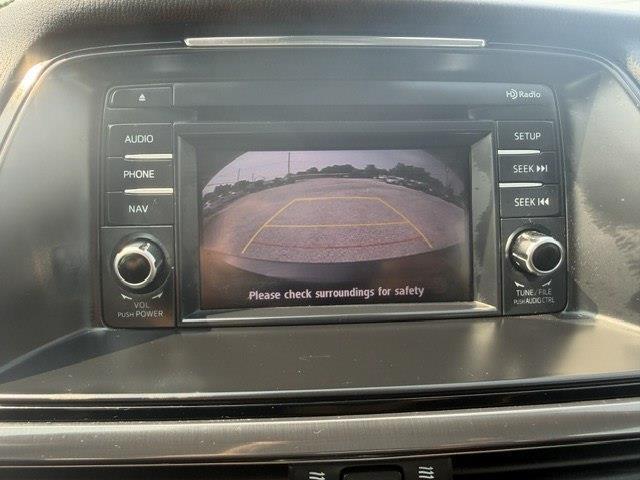 Mazda MAZDA6 I Touring Plus 2014