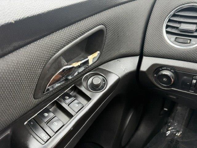 Chevrolet Cruze 2LT 2012