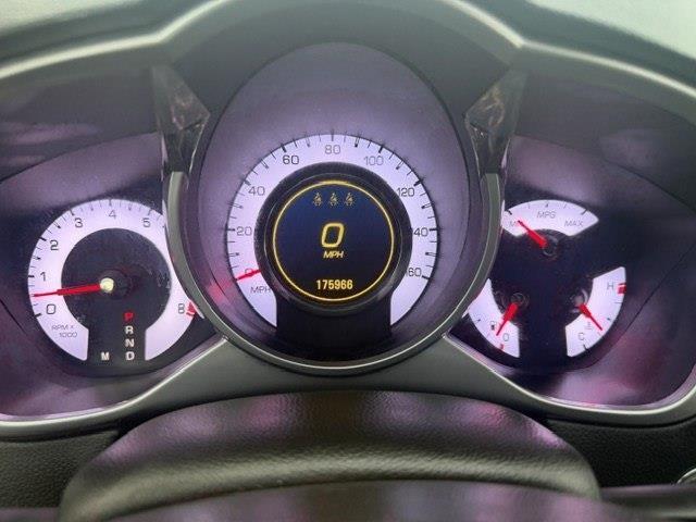 Cadillac SRX Base 2011