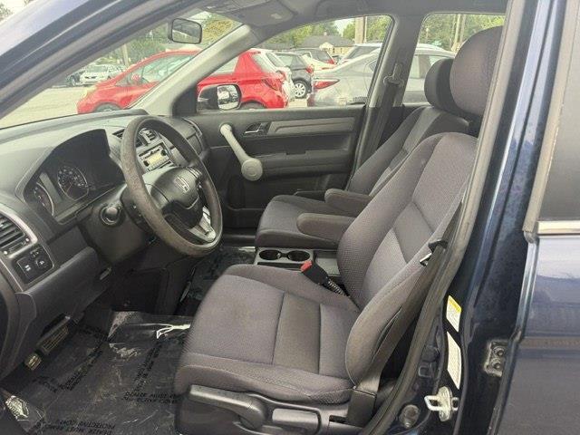 Honda CR-V LX 4WD AT 2007