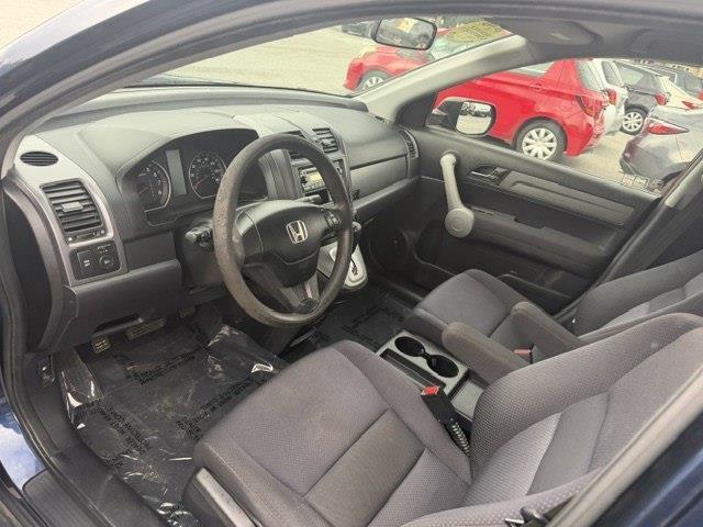 Honda CR-V LX 4WD AT 2007