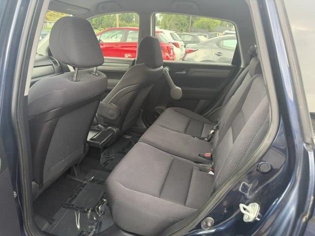 Honda CR-V LX 4WD AT 2007