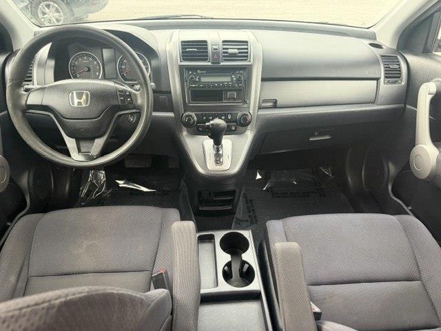 Honda CR-V LX 4WD AT 2007