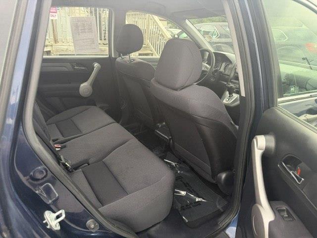 Honda CR-V LX 4WD AT 2007