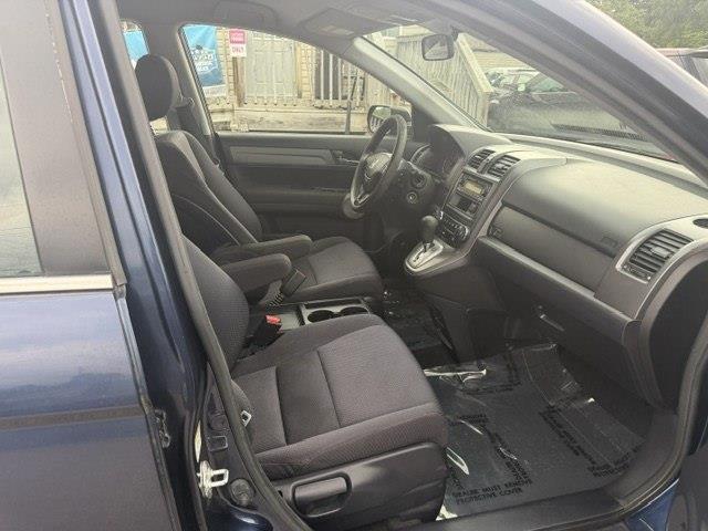 Honda CR-V LX 4WD AT 2007