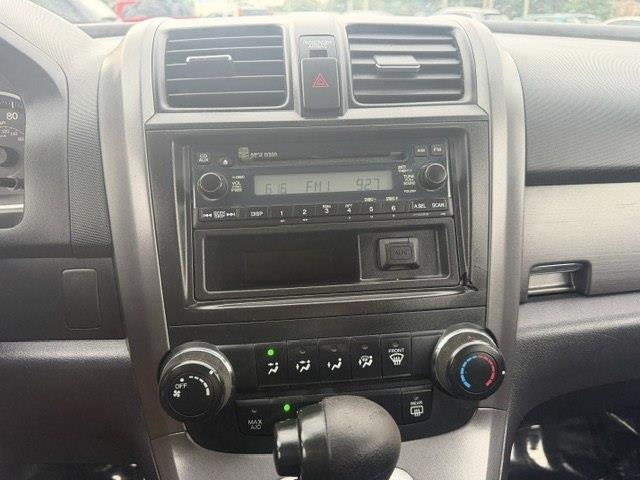 Honda CR-V LX 4WD AT 2007