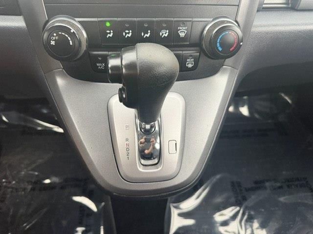 Honda CR-V LX 4WD AT 2007
