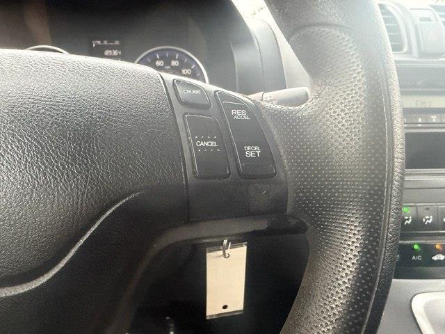 Honda CR-V LX 4WD AT 2007