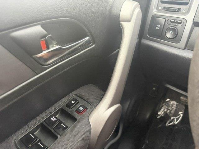 Honda CR-V LX 4WD AT 2007