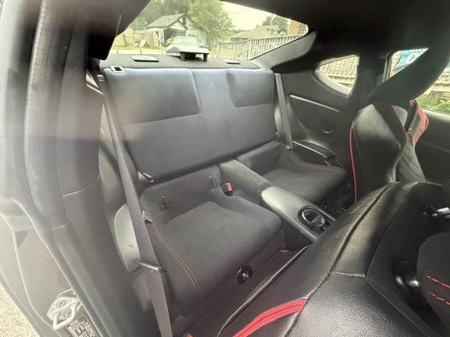 Scion FR-S 6MT 2013