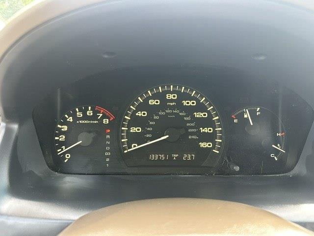 Honda Accord EX Sedan AT 2007