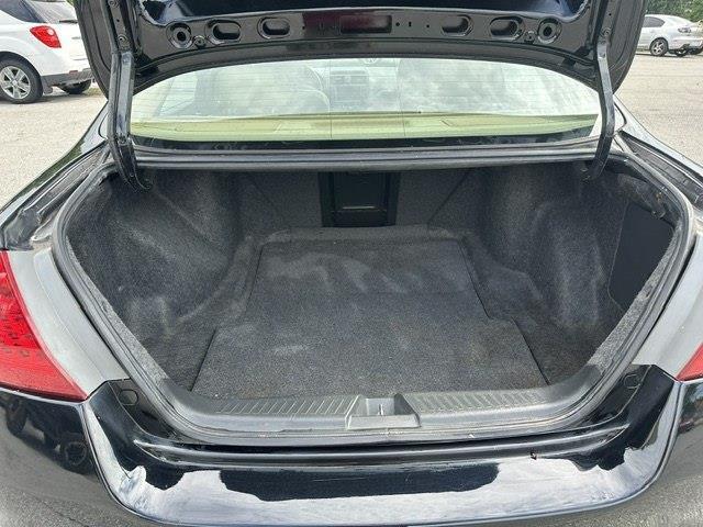 Honda Accord EX Sedan AT 2007