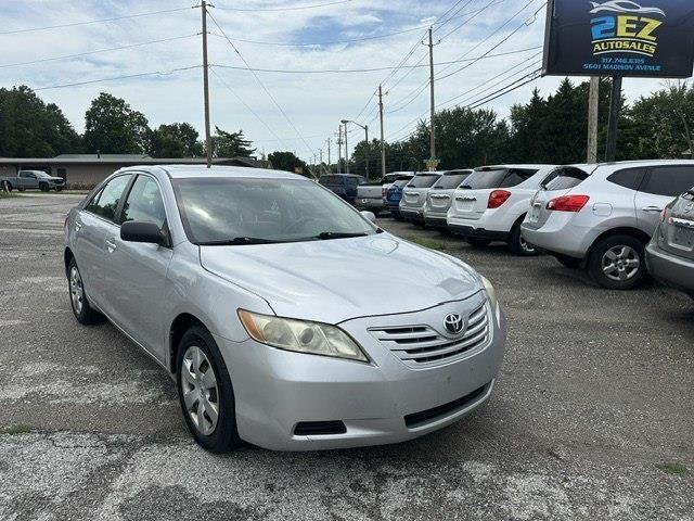 Toyota Camry XLE 2008
