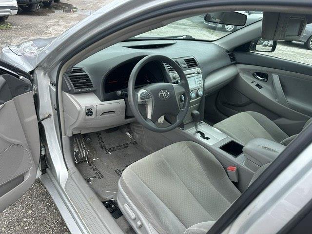 Toyota Camry XLE 2008