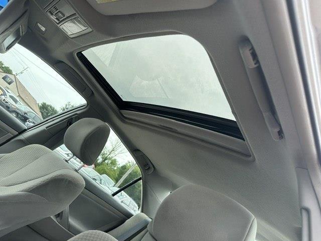 Toyota Camry XLE 2008