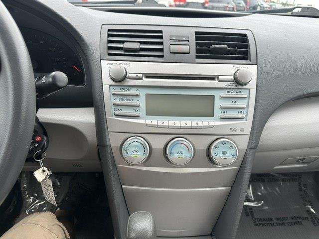 Toyota Camry XLE 2008