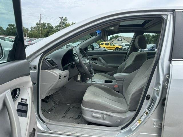 Toyota Camry XLE 2008