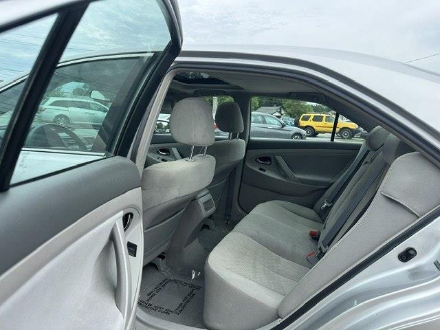 Toyota Camry XLE 2008