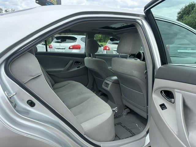 Toyota Camry XLE 2008