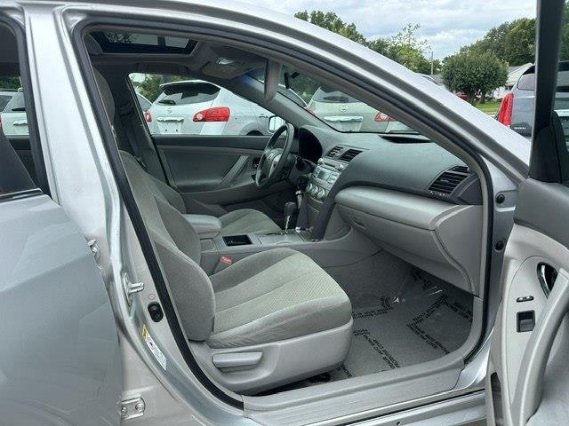 Toyota Camry XLE 2008