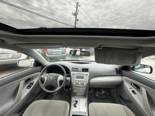 Toyota Camry XLE 2008
