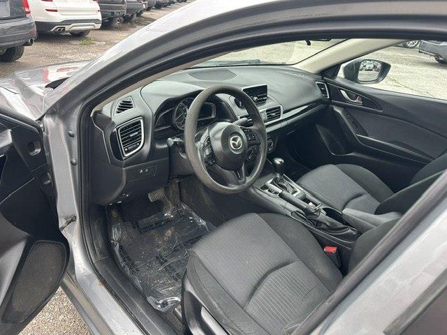 Mazda MAZDA3 i Sport AT 4-Door 2014