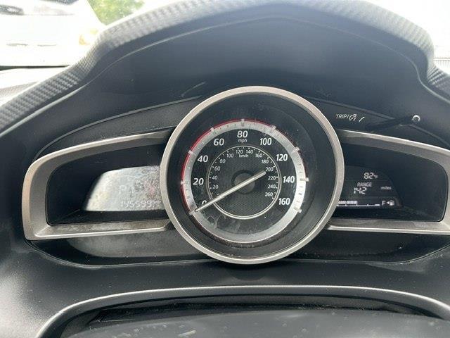 Mazda MAZDA3 i Sport AT 4-Door 2014