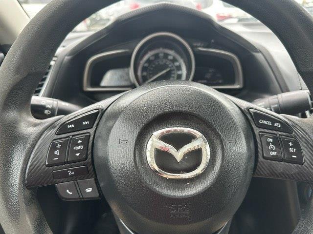 Mazda MAZDA3 i Sport AT 4-Door 2014