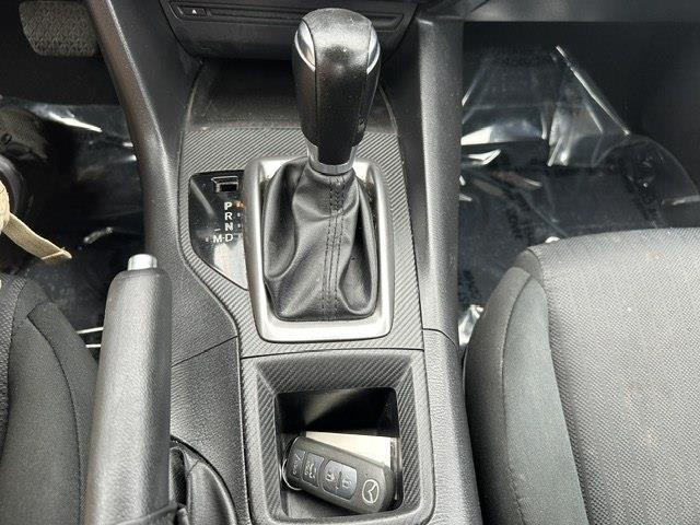 Mazda MAZDA3 i Sport AT 4-Door 2014