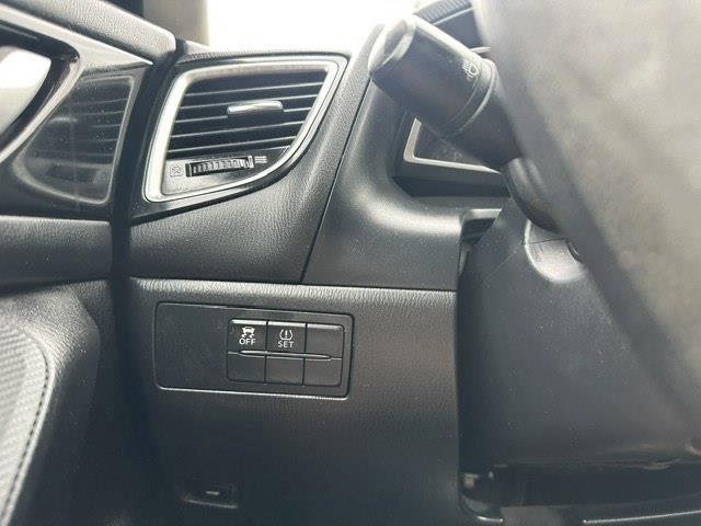 Mazda MAZDA3 i Sport AT 4-Door 2014