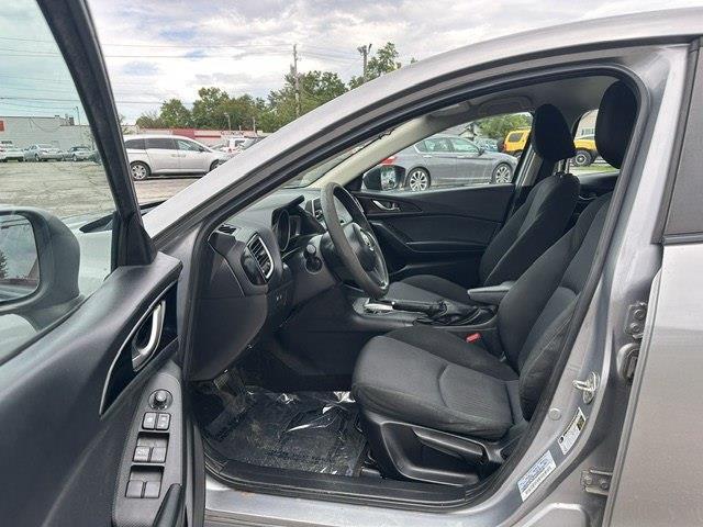 Mazda MAZDA3 i Sport AT 4-Door 2014