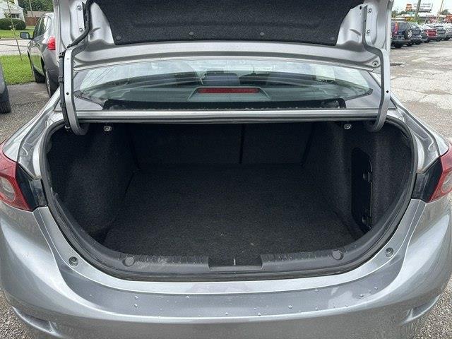 Mazda MAZDA3 i Sport AT 4-Door 2014