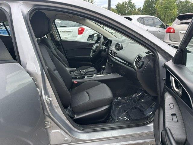 Mazda MAZDA3 i Sport AT 4-Door 2014