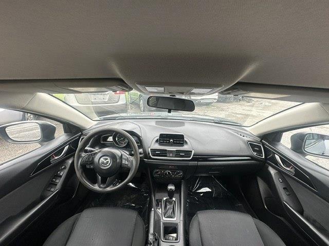 Mazda MAZDA3 i Sport AT 4-Door 2014