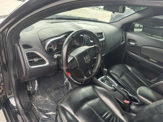 Dodge Avenger SE 2014