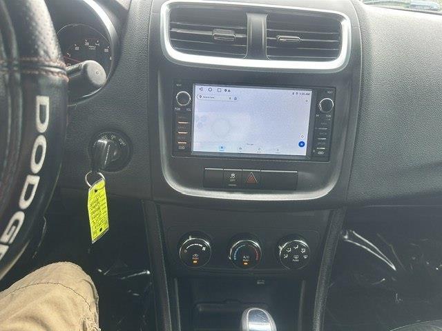 Dodge Avenger SE 2014