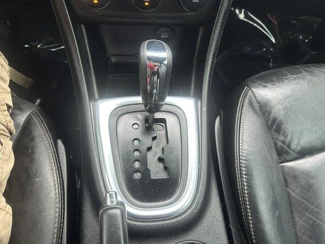 Dodge Avenger SE 2014